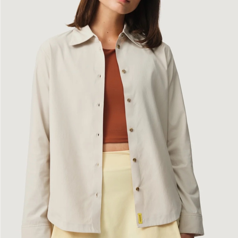 Women’s Trail Sun Shirt 02 by Hikerkind